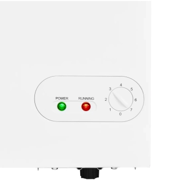  Zamrażarka skrzyniowa przeszklona z zamkiem do mrożonek lodów 200 l 217 W - zdj. dodatkowe 1