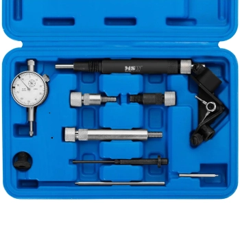  Przyrząd do ustawiania pomp wtryskowych Bosch Lucas CAV-Roto Nippon Deso - zestaw - zdj. dodatkowe 1