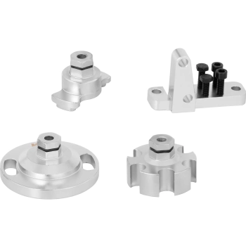  Blokada rozrządu do silników Audi VW VAG 2.7D / 3.0D TDi V6 / 4.0D 2.3D TDi V8 - zestaw - zdj. dodatkowe 2