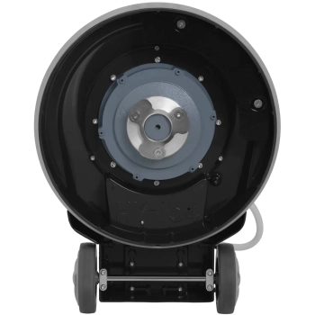  Szorowarka elektryczna maszyna do czyszczenia podłóg 42 cm 12.4 l 1100 W - zdj. dodatkowe 5