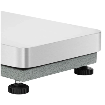  Waga platformowa magazynowa 30 x 40 cm 30 kg / 0.001 kg - zdj. dodatkowe 4