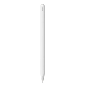  Aktywny rysik stylus do iPad Smooth Writing 2 biały - zdj. dodatkowe 1