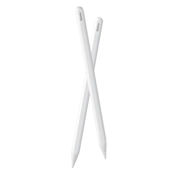  Aktywny rysik stylus do iPad Air / Pro Smooth Writing 2 Series Dual Charging biały - zdj. dodatkowe 2