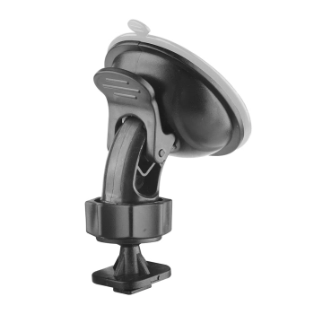  Wideorejestrator samochodowy Full HD G-sensor LCD z kamerą cofania beżowy - zdj. dodatkowe 2