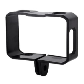  Kamera sportowa 1080P Full HD Wi-Fi 12Mpx wodoodporna szerokokątna + akcesoria biała - zdj. dodatkowe 3