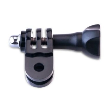  Kamera sportowa 1080P Full HD Wi-Fi 12Mpx wodoodporna szerokokątna + akcesoria biała - zdj. dodatkowe 6