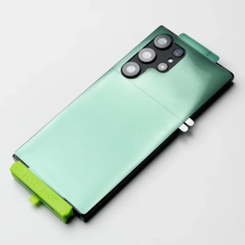  Folia ochronna na ekran do Honor 90 Invisible Film - zdj. dodatkowe 5