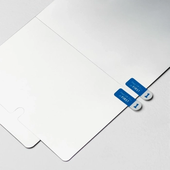  Folia ochronna na ekran do Motorola Edge 40 PRO Invisible Film - zdj. dodatkowe 4