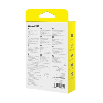  Zewnętrzna karta sieciowa USB WiFi 2.4GHz 300Mb/s czarna - zdj. dodatkowe 8