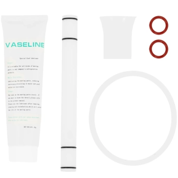  Maszyna automat do lodów włoskich 800W 13 l/h - zdj. dodatkowe 5