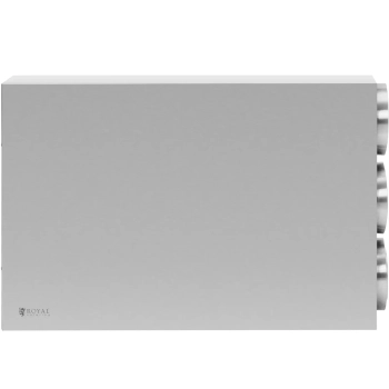  Podajnik dystrybutor do kubków jednorazowych z 3 dozownikami STAL 81 - 89 mm - zdj. dodatkowe 2