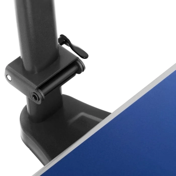  Waga platformowa magazynowa licząca LED 40 x 50 cm 300 kg / 50 g - zdj. dodatkowe 3