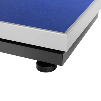  Waga platformowa magazynowa licząca LED 40 x 50 cm 300 kg / 50 g - zdj. dodatkowe 4