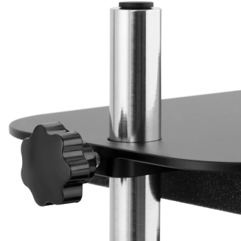  Wytrząsarka laboratoryjna vortex LCD 500 - 3000 obr./min 100 W - zdj. dodatkowe 3