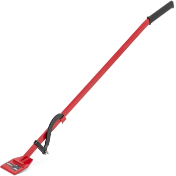  Obracak chwytak do przetaczania kłód pni bel drewna STAL 130 cm - zdj. dodatkowe 1