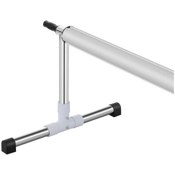  Zwijacz rolka zwijająca ręczna do folii solarnej basenowej szer. 4.2-5.2 m - zdj. dodatkowe 3