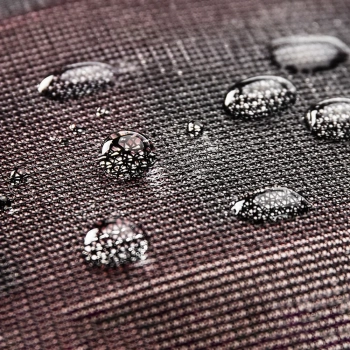  Pokrowiec przeciwdeszczowy na kask rowerowy biały - zdj. dodatkowe 5