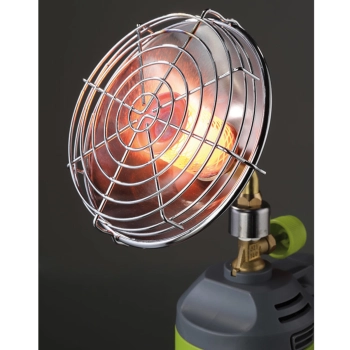  Grzejnik turystyczny ARDENT MINI słoneczko promiennik na kartusz gazowy 1kW - zdj. dodatkowe 3