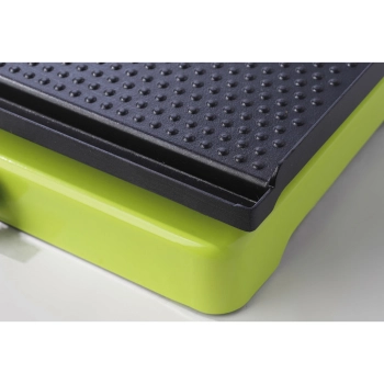  Ruszt nieprzywierająca płyta do grillowania DUO do kuchenki turystycznej - zdj. dodatkowe 2