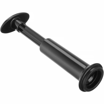  Pompka próżniowa do butelek wina z 2 korkami - zdj. dodatkowe 1