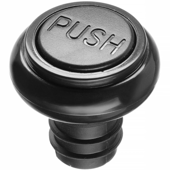  Pompka próżniowa do butelek wina z 2 korkami - zdj. dodatkowe 2