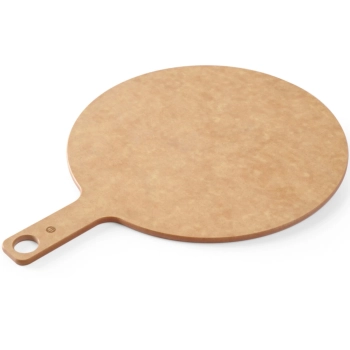  Deska do serwowania pizzy przekąsek z uchwytem śr. 356 mm - zdj. dodatkowe 1