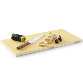  Deska do przygotowywania serwowania sushi 600 x 300 mm Hasegawa - zdj. dodatkowe 3