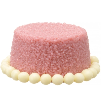  Forma silikonowa do pralin musów wypieków 570 x 375 mm - mini muffiny - zdj. dodatkowe 2