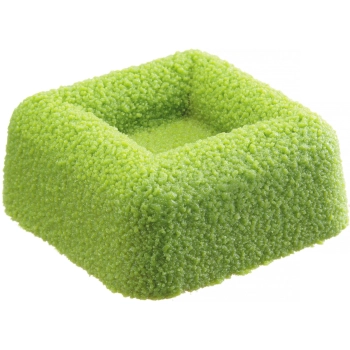  Forma silikonowa do pralin musów wypieków 570 x 375 mm - kwadrat - zdj. dodatkowe 2