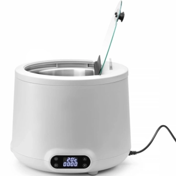  Kociołek termos elektryczny do zupy UNIQ 35-85 C 8 l 500 W - biały - zdj. dodatkowe 3