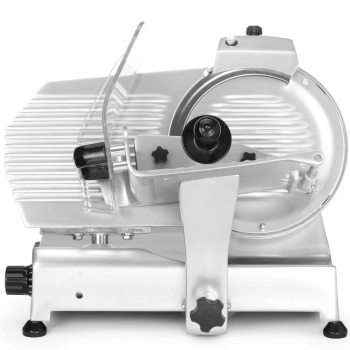  Krajalnica elektryczna do wędlin serów śr. 250 mm 220 W - zdj. dodatkowe 1