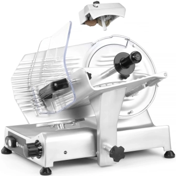  Krajalnica elektryczna do wędlin serów śr. 250 mm 220 W - zdj. dodatkowe 3