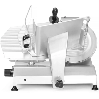  Krajalnica elektryczna do wędlin serów śr. 350 mm 370 W - zdj. dodatkowe 1