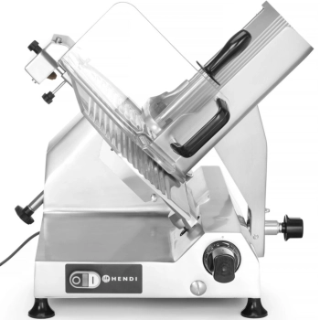  Krajalnica elektryczna do wędlin serów śr. 350 mm 370 W - zdj. dodatkowe 2