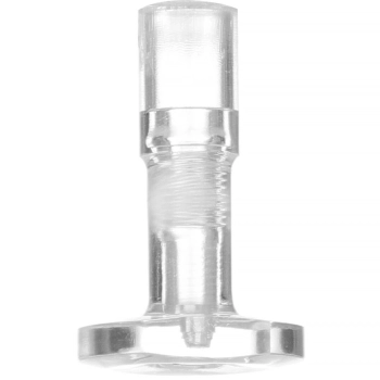  Mieszadło do shakera do koktajli mlecznych design by Bronwasser - 2 szt. - zdj. dodatkowe 1