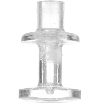  Mieszadło do shakera do koktajli mlecznych design by Bronwasser - 2 szt. - zdj. dodatkowe 2