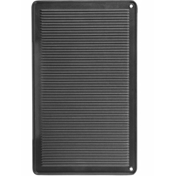  Blacha płyta ryflowana do grillowania Convectomat GN 1/1 - zdj. dodatkowe 2