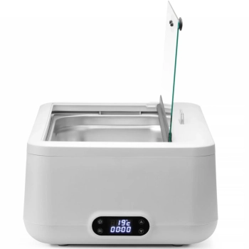  Podgrzewacz bemar elektryczny UNIQ 607 x 402 mm 700 W - biały - zdj. dodatkowe 10