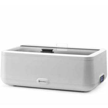  Podgrzewacz bemar elektryczny UNIQ 607 x 402 mm 700 W - biały - zdj. dodatkowe 1