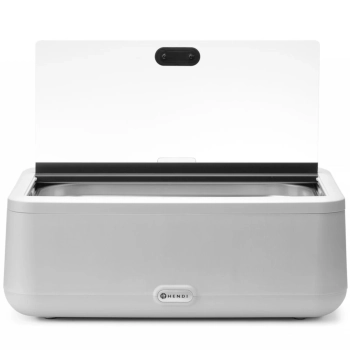  Podgrzewacz bemar elektryczny UNIQ 607 x 402 mm 700 W - biały - zdj. dodatkowe 8