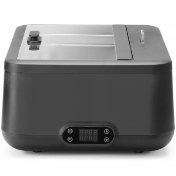  Podgrzewacz bemar elektryczny UNIQ 607 x 402 mm 700 W - czarny - zdj. dodatkowe 4