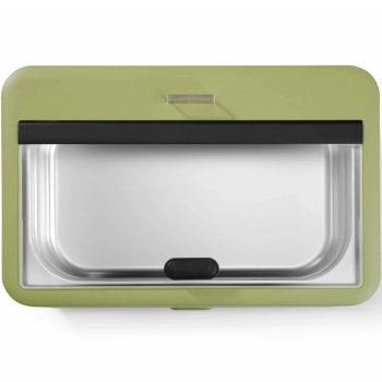  Podgrzewacz bemar elektryczny UNIQ 607 x 402 mm 700 W - zielony - zdj. dodatkowe 9