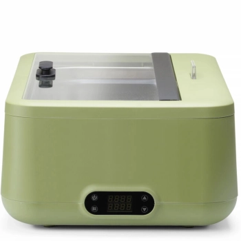  Podgrzewacz bemar elektryczny UNIQ 607 x 402 mm 700 W - zielony - zdj. dodatkowe 4