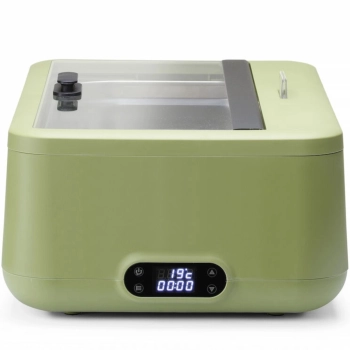  Podgrzewacz bemar elektryczny UNIQ 607 x 402 mm 700 W - zielony - zdj. dodatkowe 5