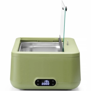  Podgrzewacz bemar elektryczny UNIQ 607 x 402 mm 700 W - zielony - zdj. dodatkowe 6