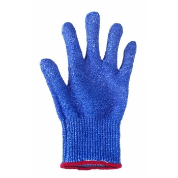 Rękawica kuchenna ochronna antyprzecięciowa BlueCut Comfort rozmiar L