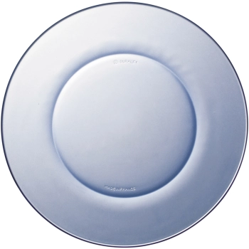  Talerz deserowy Duralex LYS MARINE niebieski śr. 190 mm - zestaw 6 szt. - zdj. dodatkowe 1