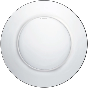  Talerz płytki Duralex LYS transparentny 235 x 20 mm - zestaw 6 szt. - zdj. dodatkowe 1