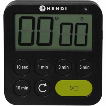  Timer minutnik czasomierz jednozakresowy 3 tryby alarmu do 100 min - zdj. dodatkowe 1