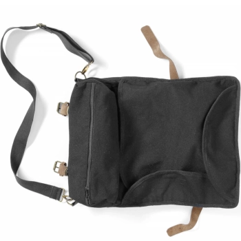  Torba barmańska podróżna na akcesoria 210 x 370 x 70 mm - zdj. dodatkowe 1